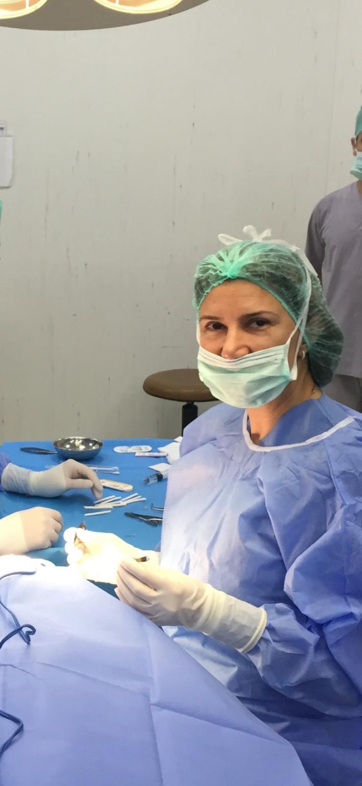 Op. Dr. Tülay Arıcı
